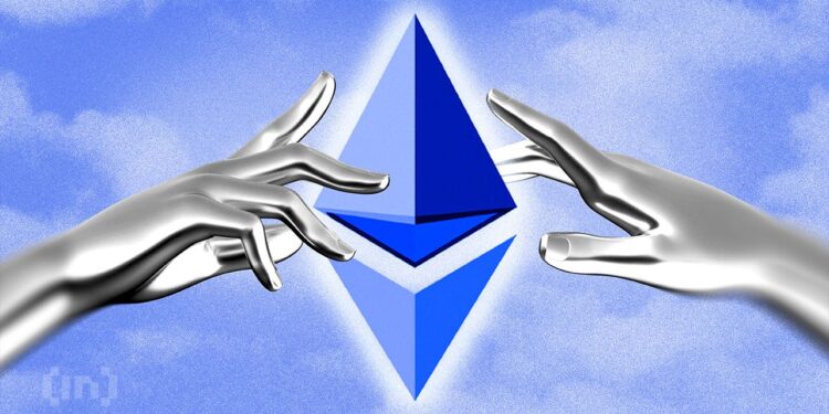 Pectra Upgrade and FOMC Decision Converge: Eyes on Ethereum