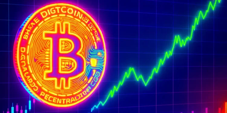 Bitcoin's Realized Cap Hits $890B as BTC Flirts with $100K Milestone