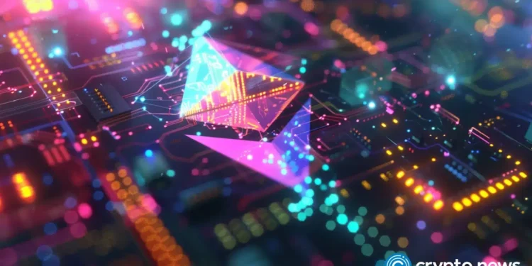 Is Wall Street Ponke the next trigger for Ethereum’s bull run?