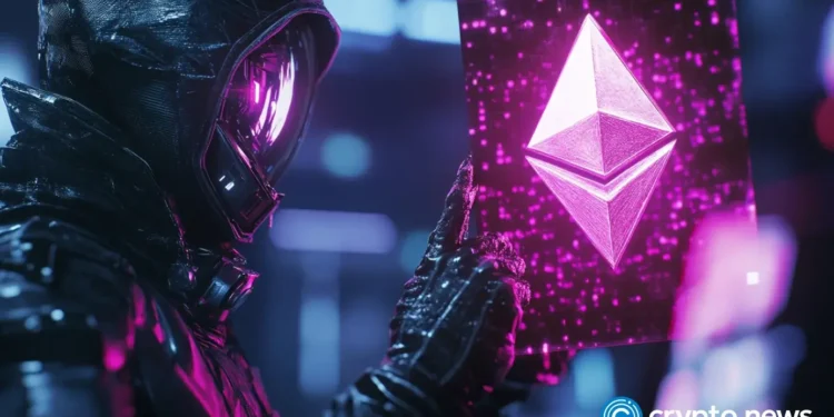 Is a breakout toward $4,000 imminent?