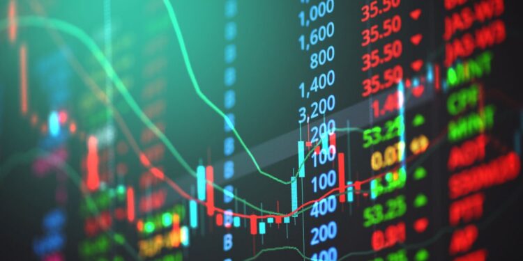 United States, Canada, and Australia: The Countries With the Highest Stock Market Participation Rates