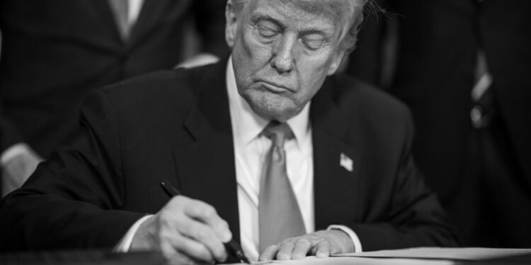 Is a Recession Imminent Under President Donald Trump? Here's What More Than 110 Years of History Has to Say.