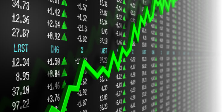 Stock Market Today: Stocks Rise on Trump Trade Deal