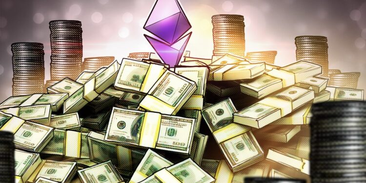 Ethereum Yield Versus Defi and Stablecoins