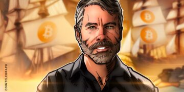 Strategy signals another Bitcoin buy on June 2