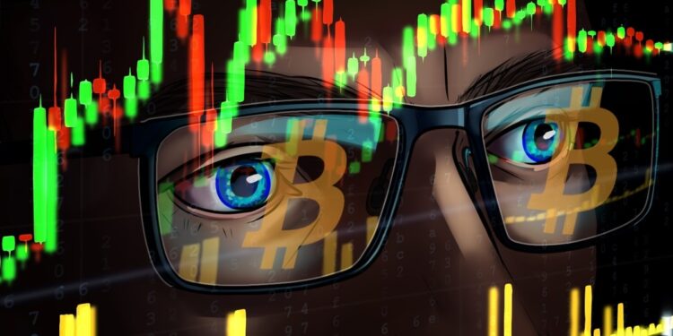 Bitcoin trader says $107.5K 'vital' zone for new all-time highs next