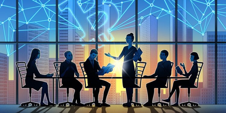 BTC Spot ETF Demand Proves Bitcoin Is A Macro Asset