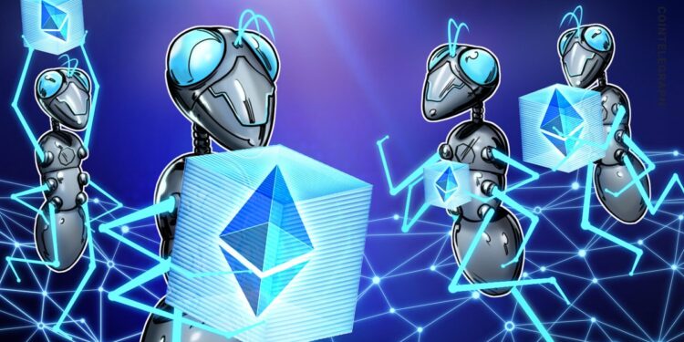 Cutting Block Times To Boost Performance