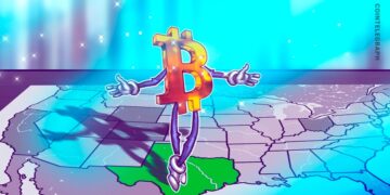 Texas Approves State-Funded Bitcoin Reserve With SB21