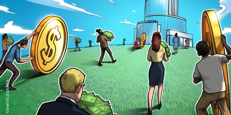 The Smarter Web Company Raises $56M After 196 Bitcoin Buy