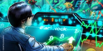 BlackRock ETF buys 3.25% of BTC supply as New Bitcoin Capital dries up