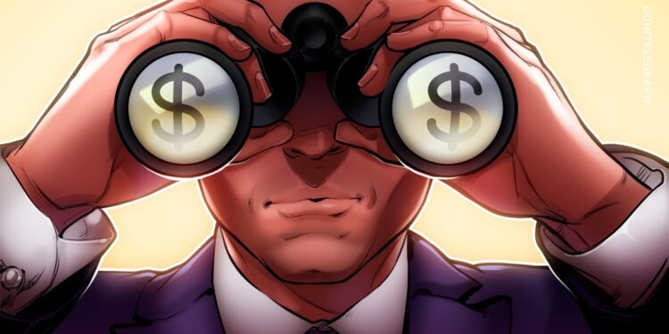 Bitcoin’s rising correlation with stocks is about eroding trust in the US dollar.