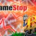 GameStop Shares down 20% on $500M upsizing, signaling Bitcoin Investments