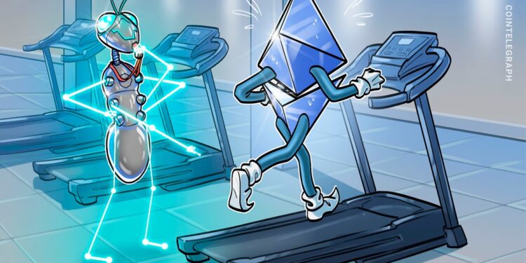 Ether Rally Likely If Price Holds Above $2.4K: Analyst