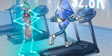 3 Reasons Why Ethereum Price Could Soon See a 'Violent Move' Above $2.8K