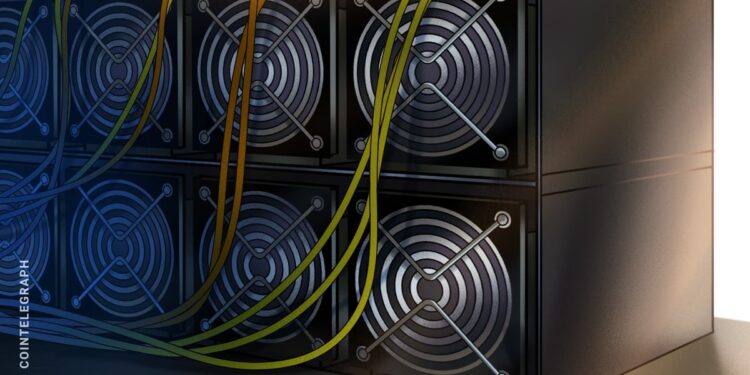 Canaan Completes US ASIC Pilot, Exits AI Chip Business