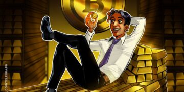 Panther Metals Launches Bitcoin Treasury For Zine Mine Finance
