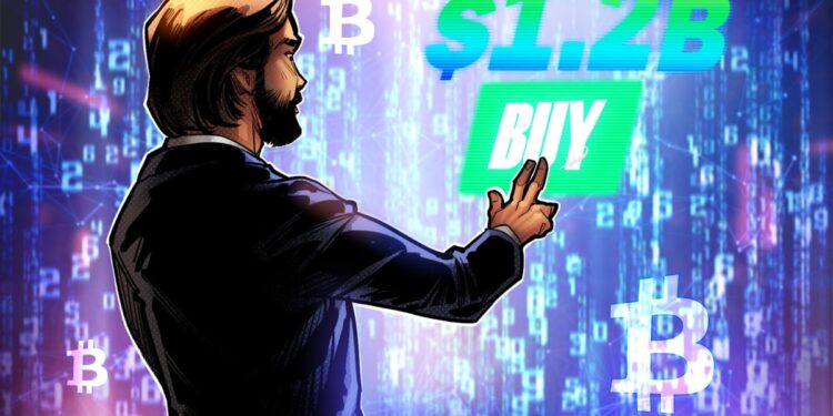 Norwegian Deep Sea Mining Firm Plans $1.2B Bitcoin Treasury