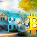 US Regulator Mulls Crypto Mortgages Amid Housing Crisis