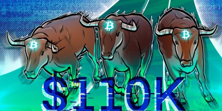 $20B Bitcoin Options Expiry Set To Benefit BTC Bulls