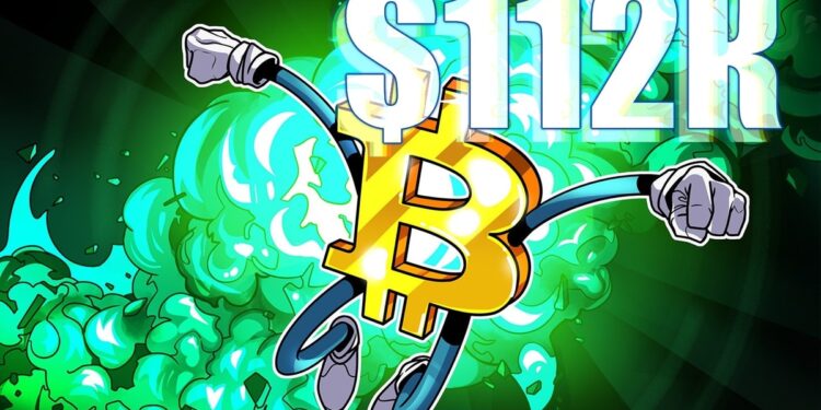 What Will Trigger BTC Price Breakout?