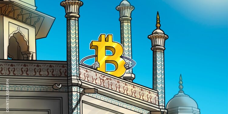Indian Politician Calls for Bitcoin Reserve Pilot as US, Bhutan Adopt Crypto Strategies