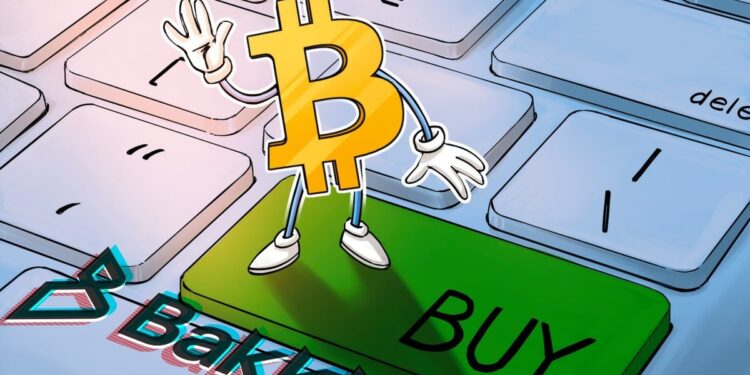 Bakkt Files $1B Shelf Registration Amid Eyeing Bitcoin Investment