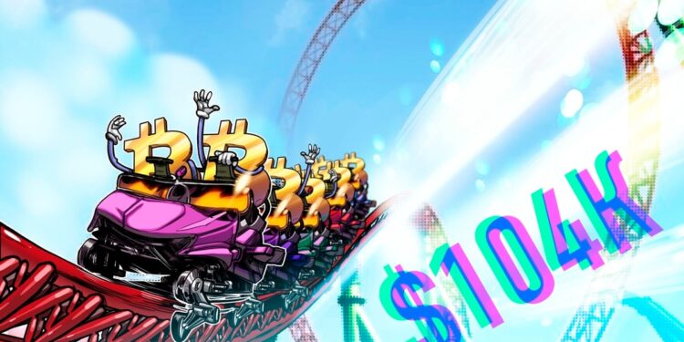 Bitcoin Fades Below $109K As Bulls Fail To Bring Volume