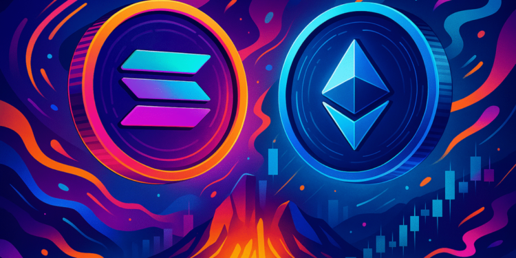 Ethereum and Solana Staking ETFs Could Unlock Billions As Institutions Eye New Wave Of Passive Income