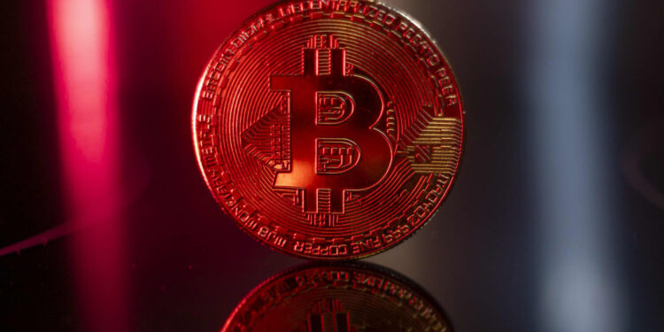 Why bitcoin isn’t rallying even with billions of dollars in ETF inflows