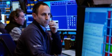 Stock market today: Live updates