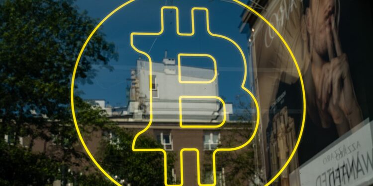 Bitcoin's price chart is changing for the better, Trivariate says