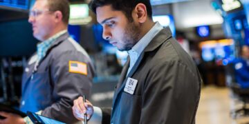 Stock market today: Live updates