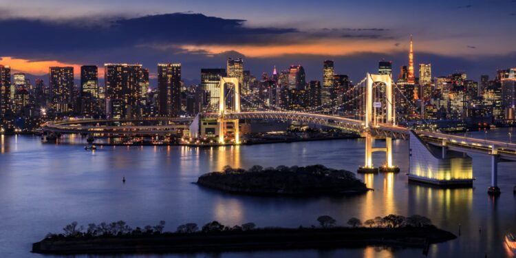 Asia-Pacific stock markets today: Live updates