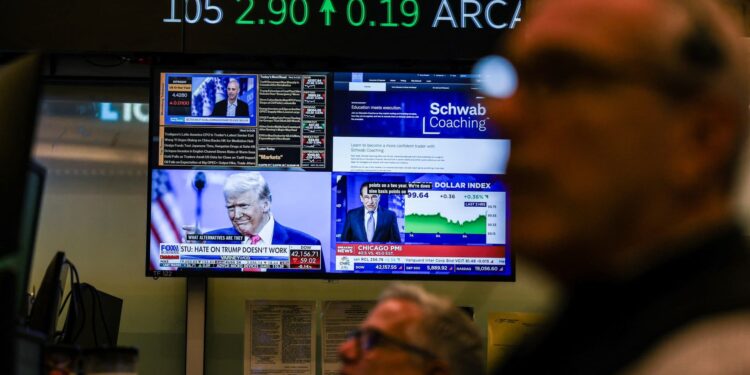 Jim Cramer's top 10 things to watch in the stock market Tuesday