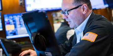 Stock market today: Live updates