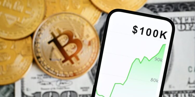 Bitcoin rises, NYSE battles for Trump ETF, and crypto may be coming to mortgage next – NBC 6 South Florida