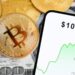 Bitcoin rises, NYSE battles for Trump ETF, and crypto may be coming to mortgage next – NBC 6 South Florida