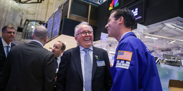 Stock market reclaims February record peak. How the fundamentals and technicals look now vs. then