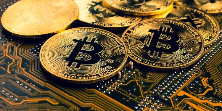 ProCap SPAC Highlights Custody for Corporate Bitcoin Treasuries