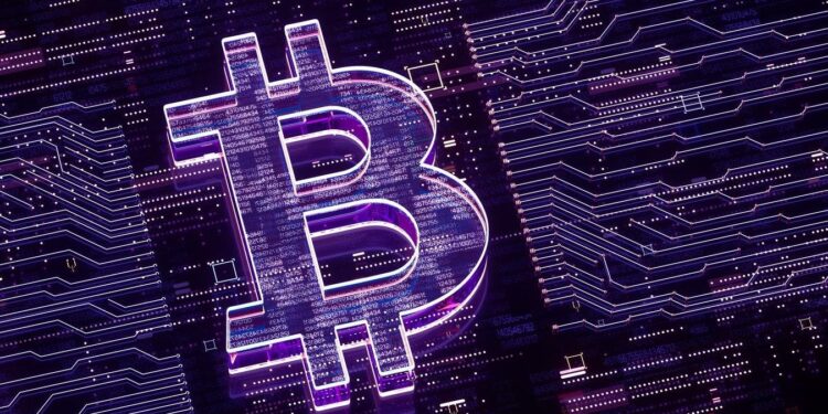 Bitcoin Has Rallied 10% Since Sunday As Geopolitical Tensions Cool