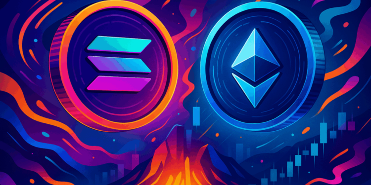 Crypto Price Predictions If Bitcoin Hits $250,000 In 2025: Ethereum, Solana, Dogecoin and Remittix