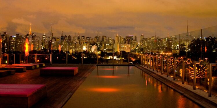 Brazil Leads Crypto ETF Race With New Hybrid Bitcoin/Gold Product