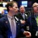 US Equity Futures Decline, Oil Surges on Middle East Armed Conflict Fears