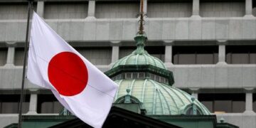 BoJ Keeps Interest Rates Steady at 0.5% as Expected, Decelerates Bond Taper as Global Risks Persist