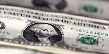 Dollar rises in reprisal of safe-haven role as Israel strikes Iran