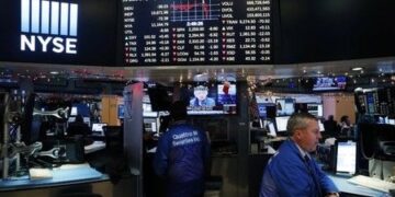 US Equity Indexes Mixed Amid Deterioration in Trade Policy Developments