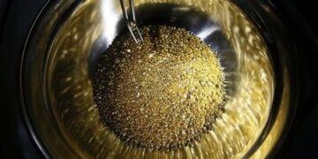 Gold rises as Israel-Iran fighting, Trump's evacuation call spark demand