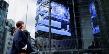 Asian shares creep higher, dollar languishes before ECB