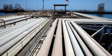 Oil to open higher as US strikes on Iran boost supply risk premium